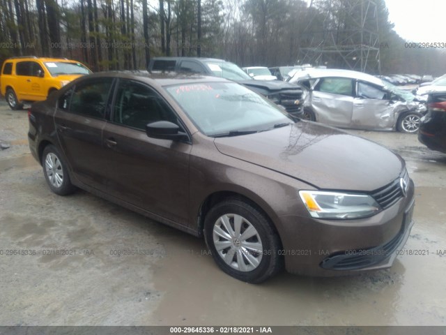 2013 volkswagen jetta sedan