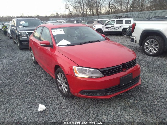 2013 volkswagen jetta