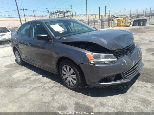 2013 volkswagen jetta sedan