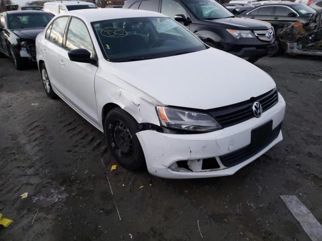 2013 volkswagen jetta base