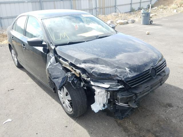 2013 volkswagen jetta base