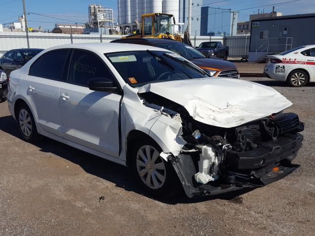 2013 volkswagen jetta base