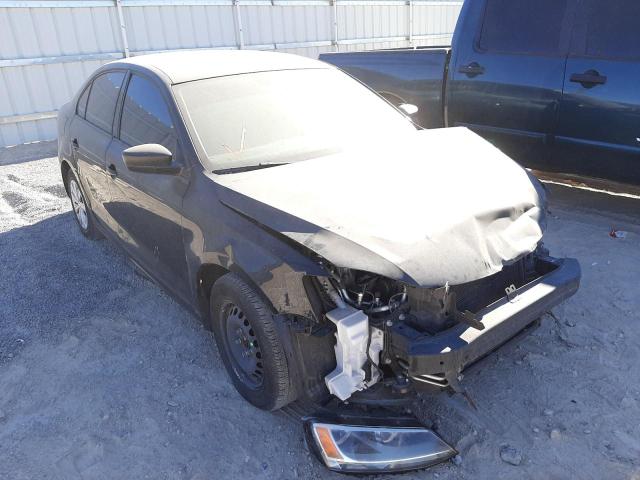 2013 volkswagen jetta base
