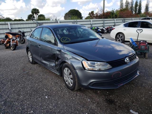2013 volkswagen jetta base