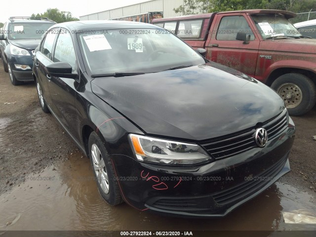 2013 volkswagen jetta sedan