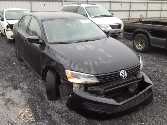 2012 volkswagen jetta base