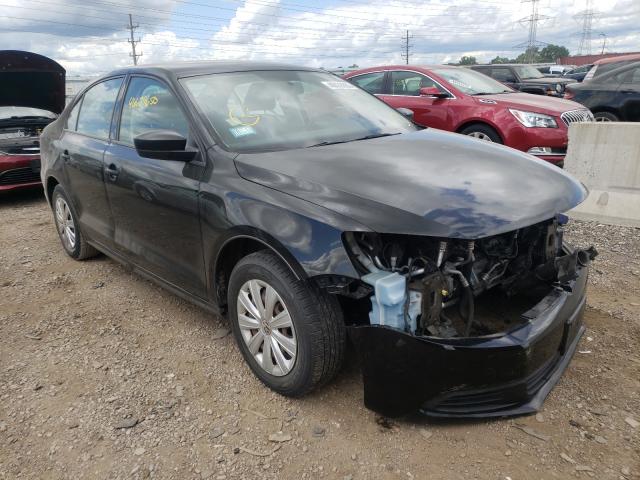 2012 volkswagen jetta base