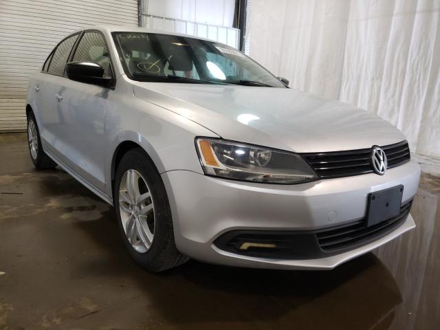 2012 volkswagen jetta base