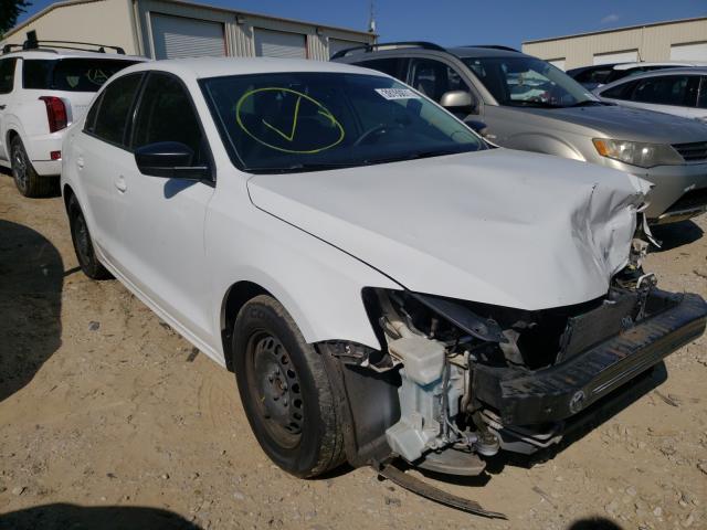 2013 volkswagen jetta base