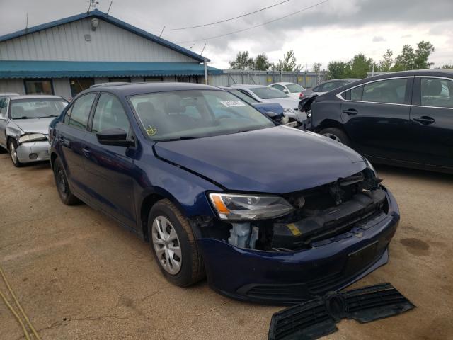 2013 volkswagen jetta base