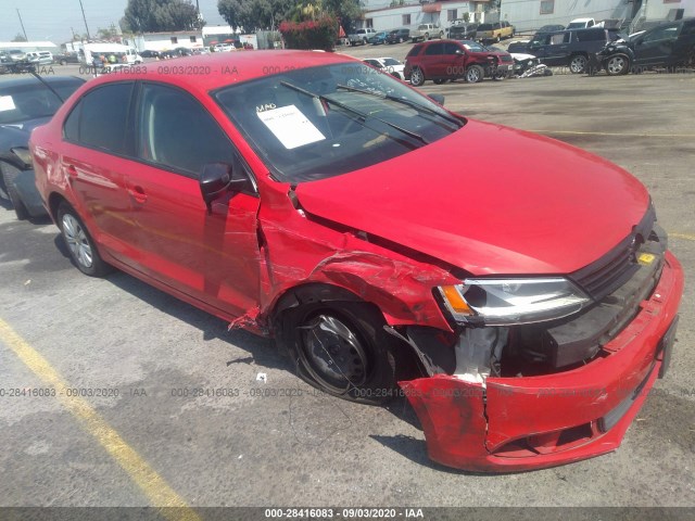 2012 volkswagen jetta