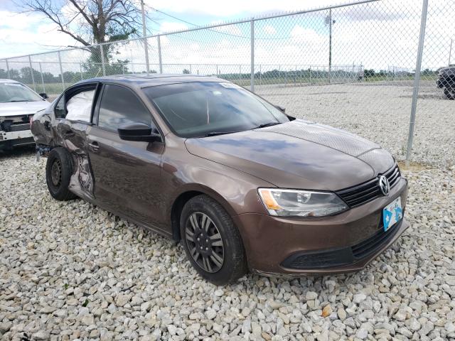 2013 volkswagen jetta base