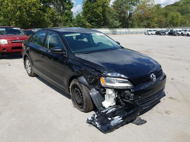 2013 volkswagen jetta base