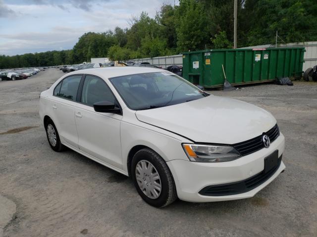 2014 volkswagen jetta base