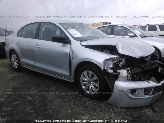 2013 volkswagen jetta sedan