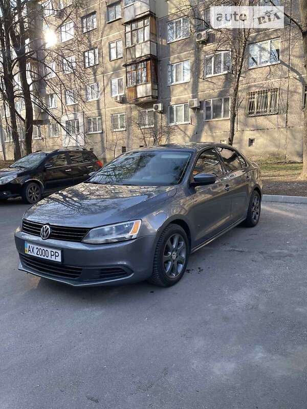 2013 volkswagen jetta