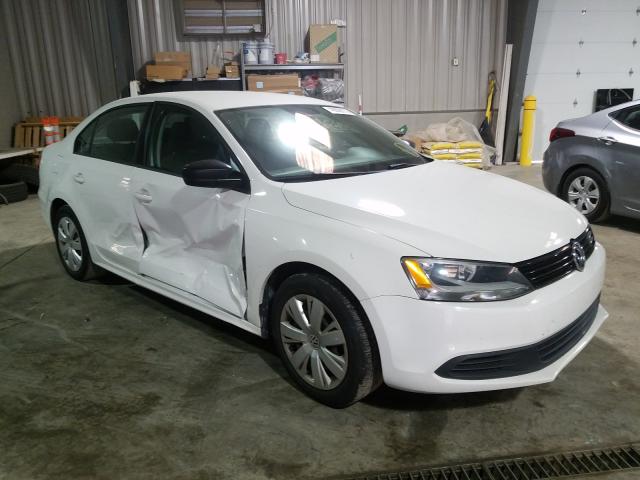 2014 volkswagen jetta base