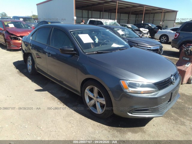2014 volkswagen jetta sedan