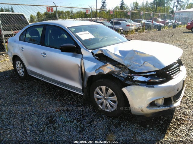 2013 volkswagen jetta sedan
