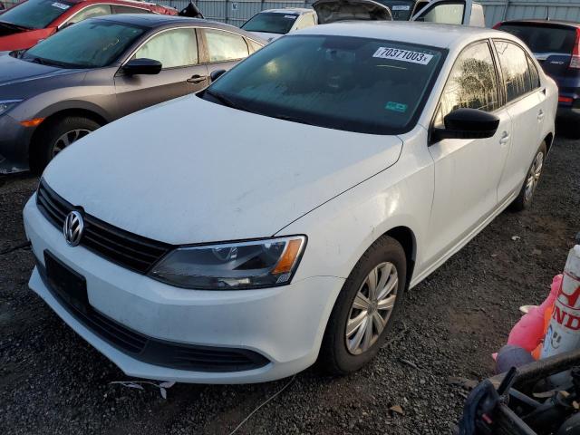 2014 volkswagen jetta base