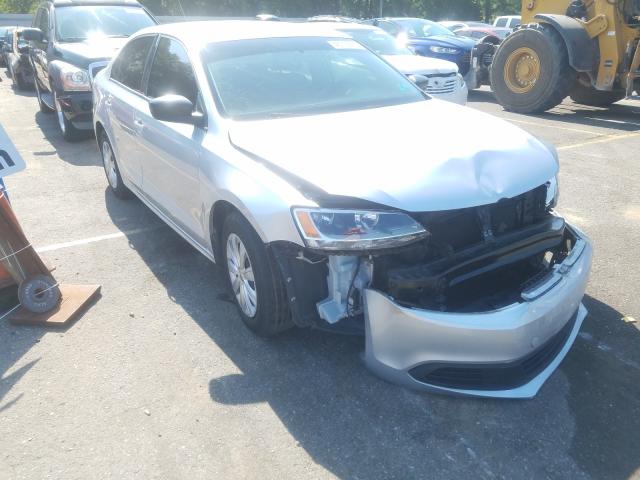 2018 volkswagen jetta base