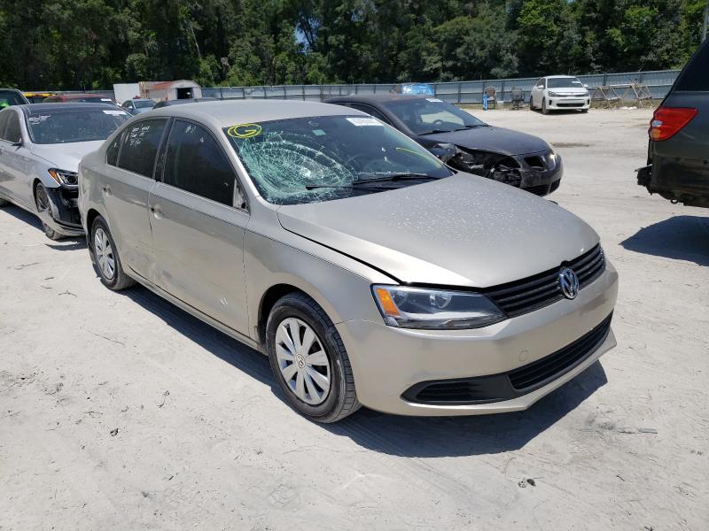 2014 volkswagen jetta base
