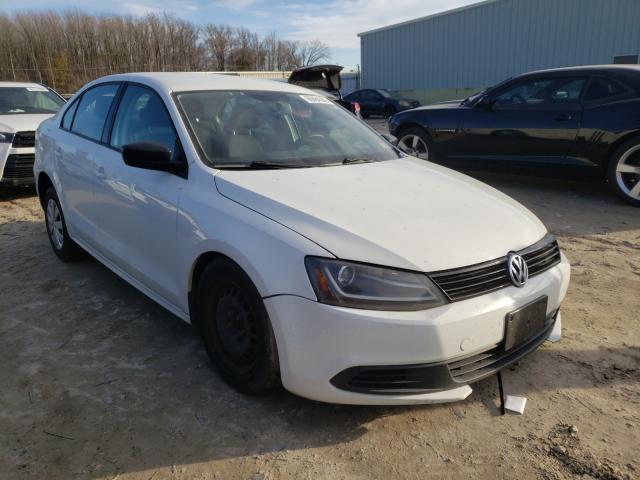 2014 volkswagen jetta base