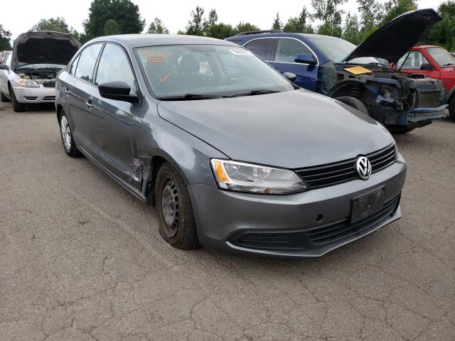 2014 volkswagen jetta base