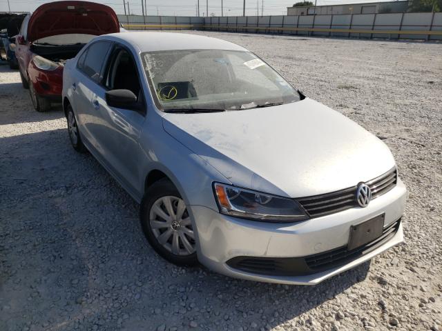 2014 volkswagen jetta base