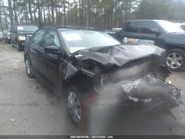 2014 volkswagen jetta sedan