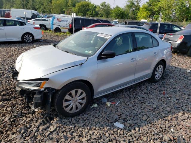 2014 volkswagen jetta base