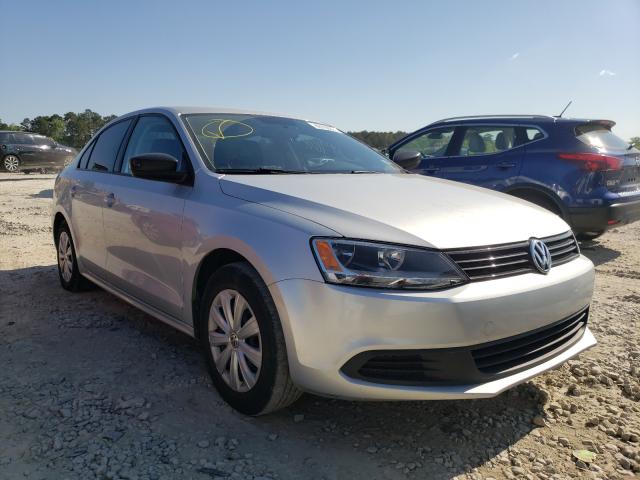 2014 volkswagen jetta base