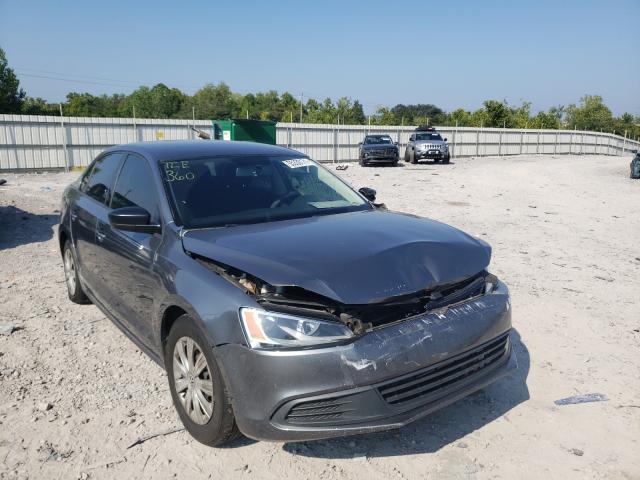 2014 volkswagen jetta base