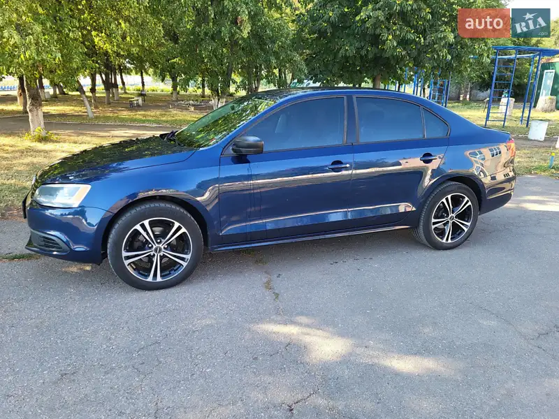 2013 volkswagen jetta