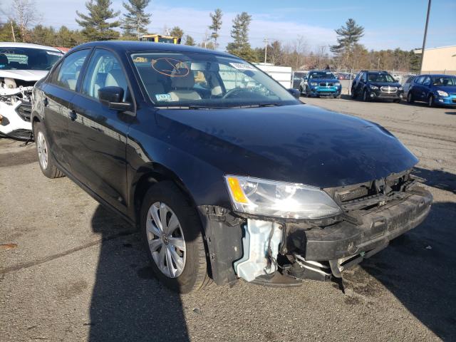 2014 volkswagen jetta base