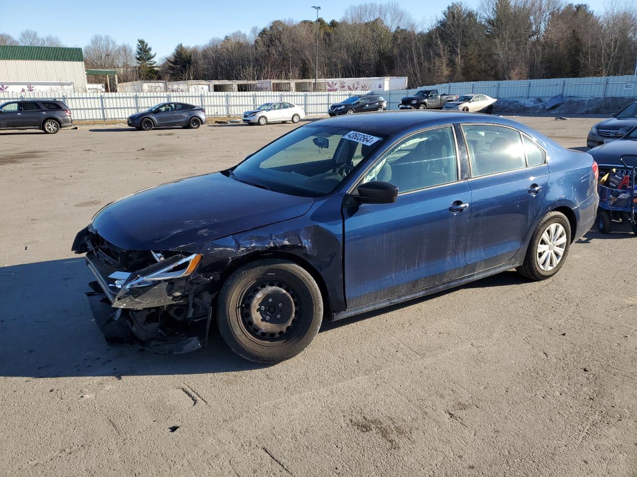 2013 volkswagen jetta