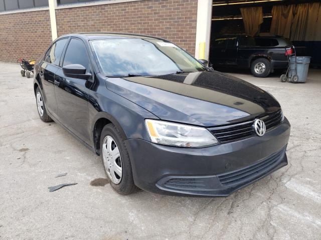 2014 volkswagen jetta base