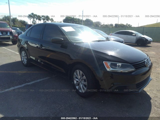 2014 volkswagen jetta sedan