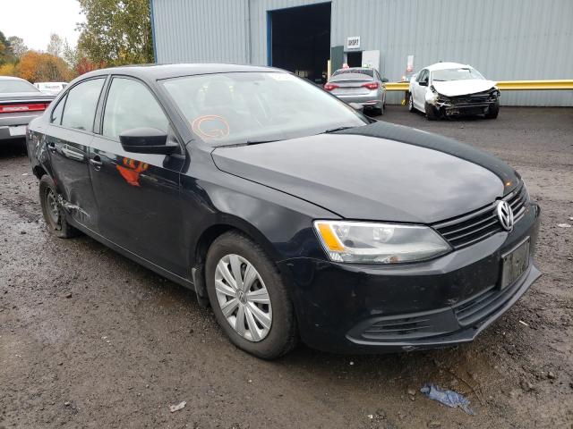 2014 volkswagen jetta base