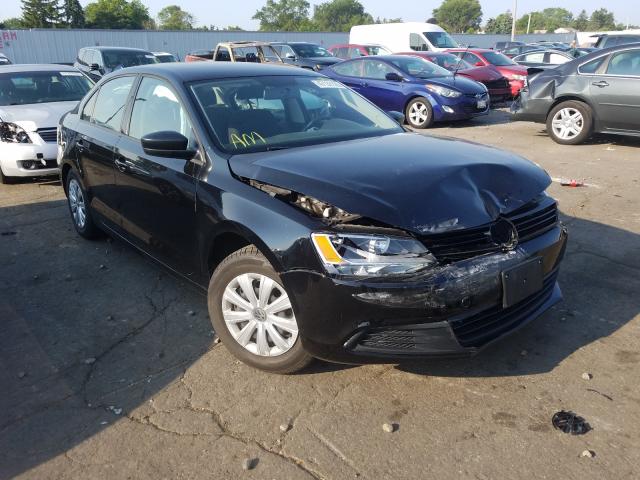 2014 volkswagen jetta base