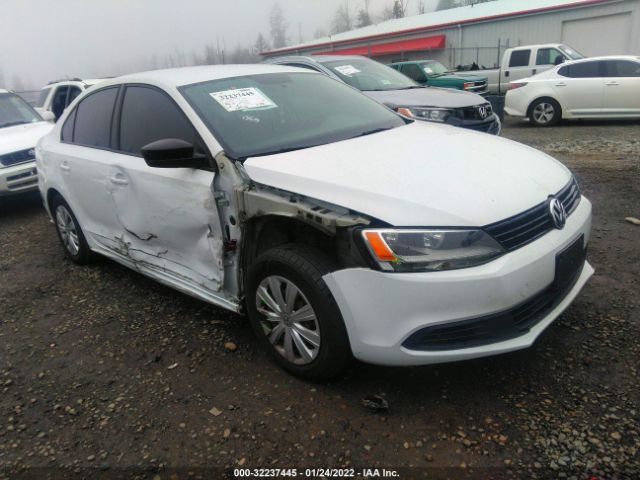2014 volkswagen jetta sedan