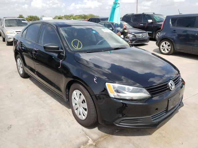 2014 volkswagen jetta base