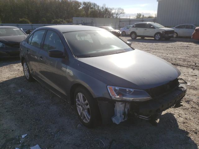 2015 volkswagen jetta base
