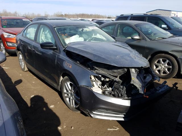 2015 volkswagen jetta base
