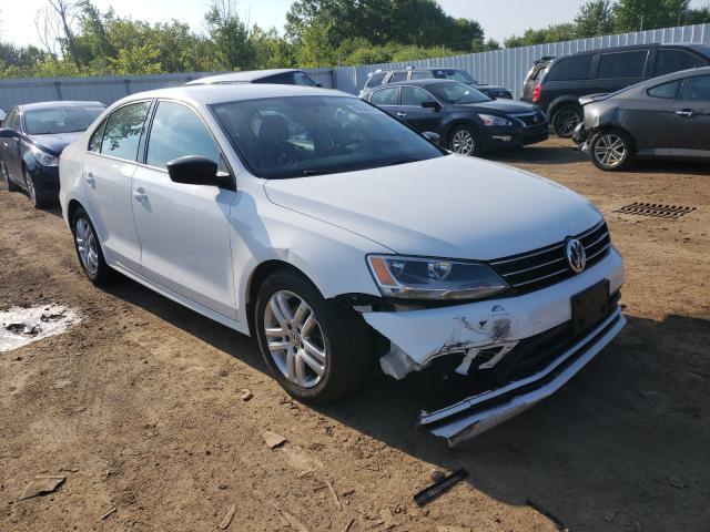 2015 volkswagen jetta base