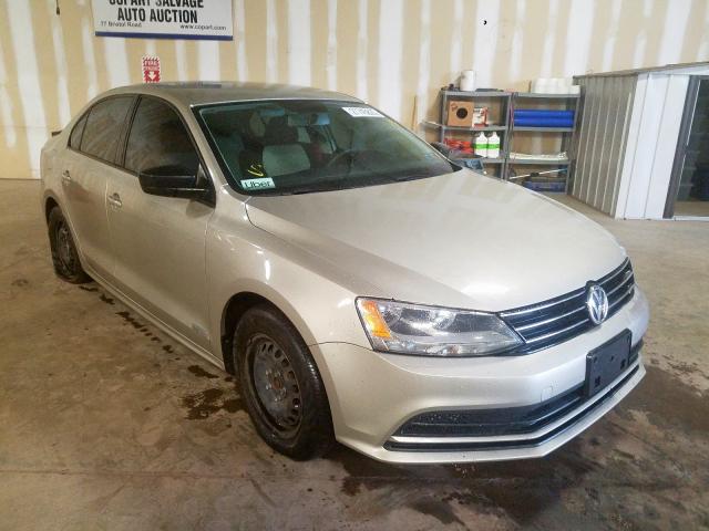 2014 volkswagen jetta base