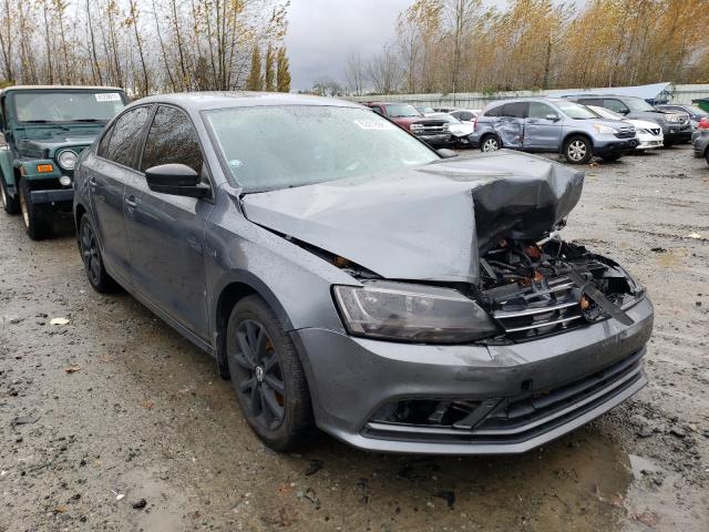 2015 volkswagen jetta base