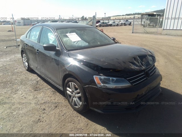 2015 volkswagen jetta sedan
