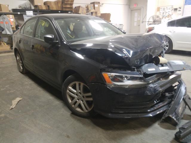 2015 VOLKSWAGEN Jetta