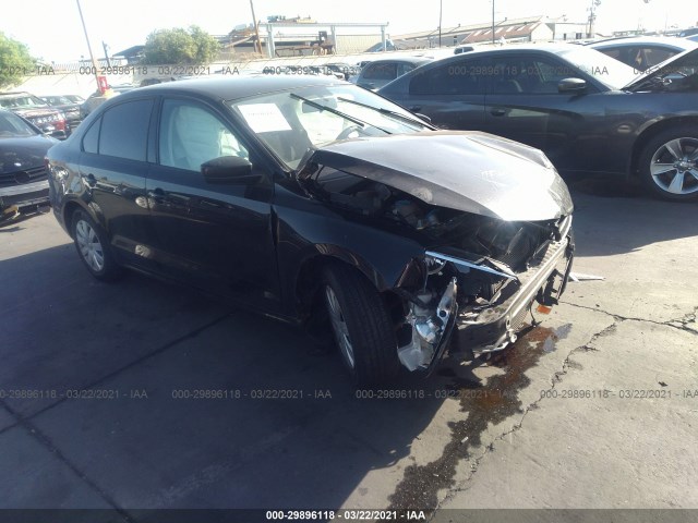 2014 volkswagen jetta sedan